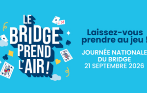 Journée Nationale du Bridge !