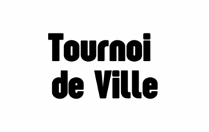Fest. La Baule (Tournoi du Pays blanc)