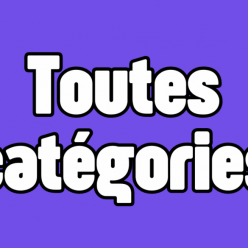 Toute div. : T5 TPL